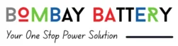 bombay battery logo